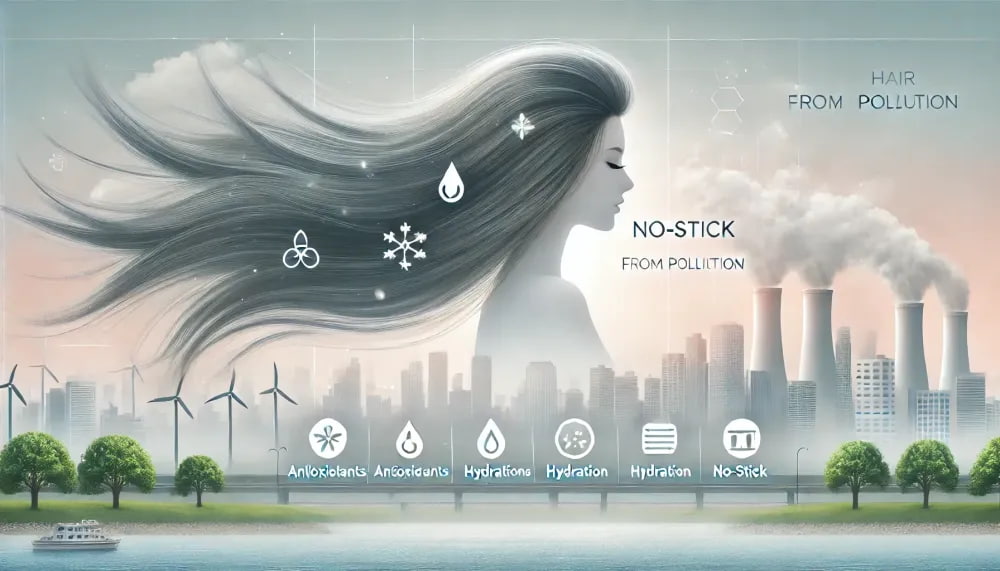 lindungi-rambut-dari-polusi-dengan-3-cara-ini